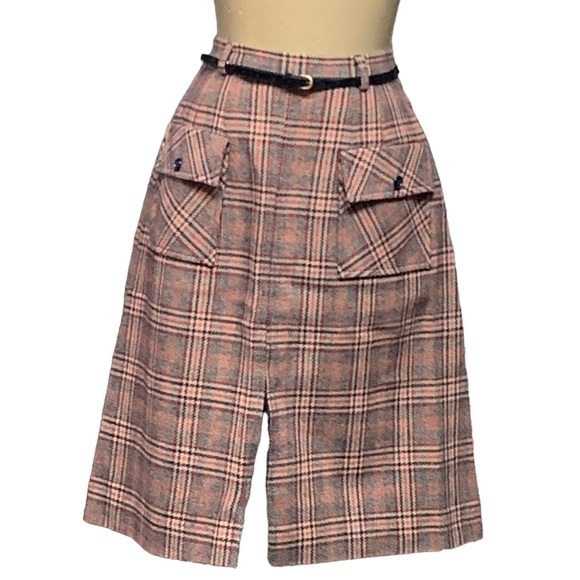 DonnKenny, Vintage Skirt - Picture 5 of 10